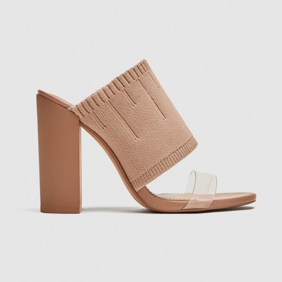 Zara Shoes - Zara Sandals